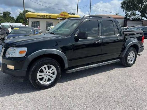 FORD EXPLORER SPORT TRAC 2008 1FMEU31E48UB26108 image FORD EXPLORER SPORT TRAC 2008 1FMEU31E48UB26108 image